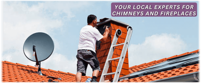 Chimney and Fireplace Solutions