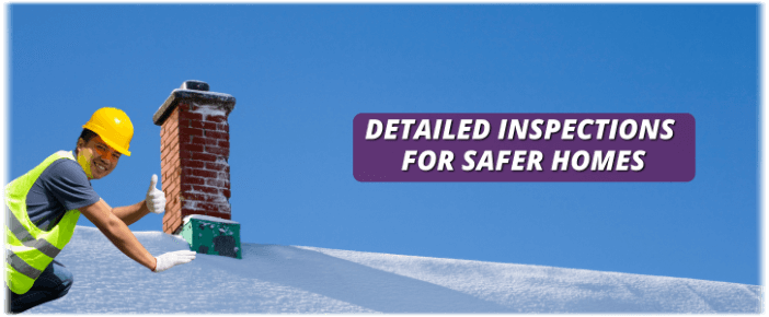 Chimney and Fireplace Inspection Jacksonville FL