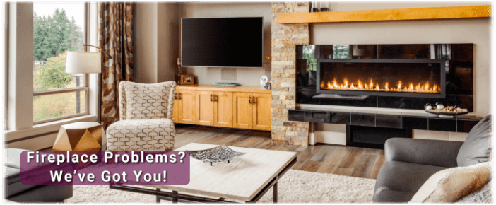 Fireplace Repair Jacksonville FL